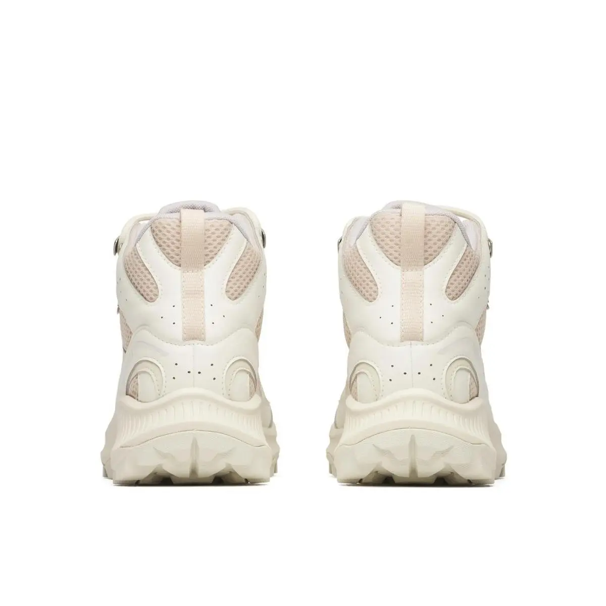Merrell shoes - Nougat 2