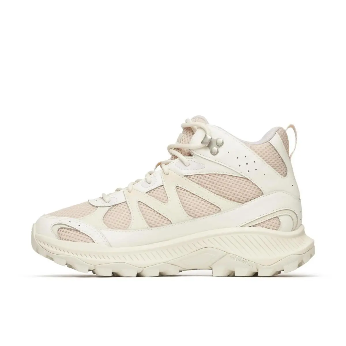 Merrell shoes - Nougat 9