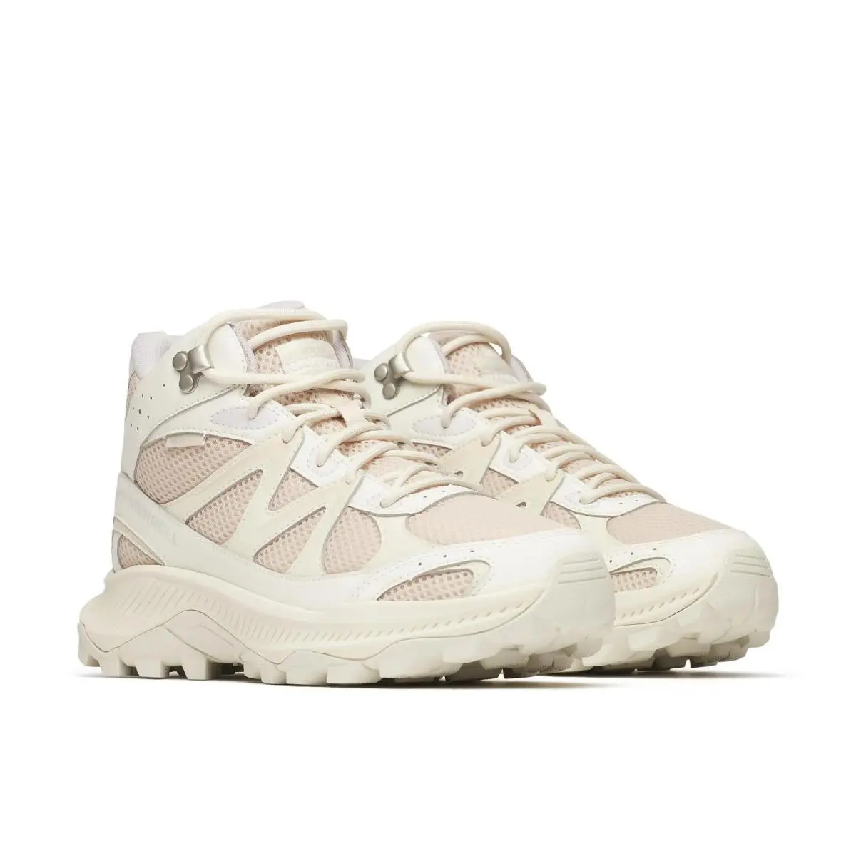 Merrell shoes - Nougat 6