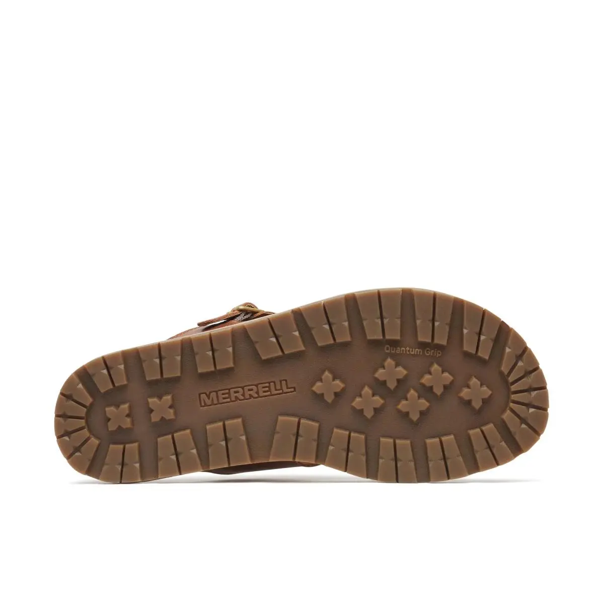 Merrell shoes - Caramel 4