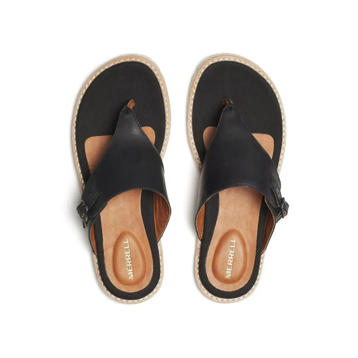 Merrell shoes - Caramel 7