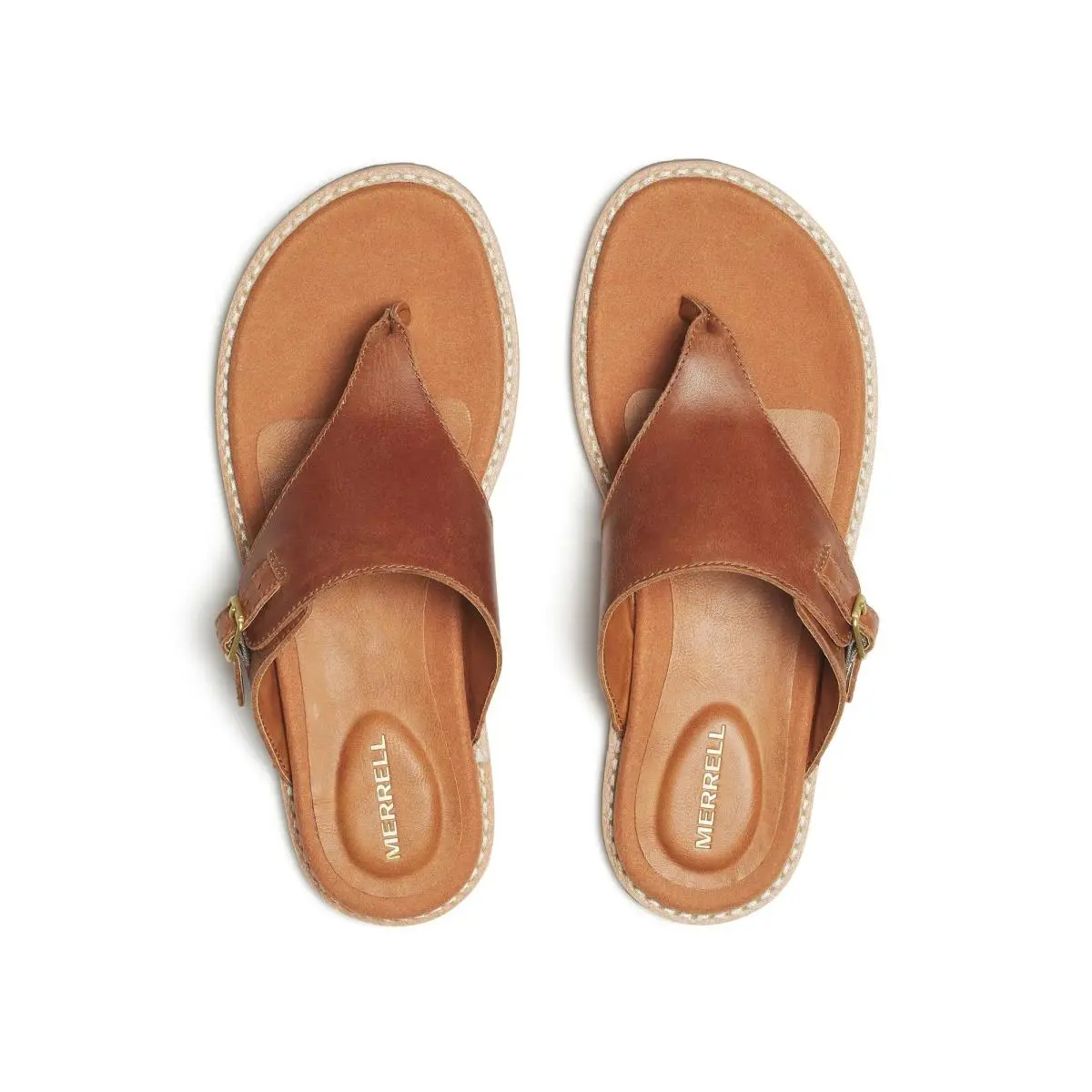 Merrell shoes - Caramel 19