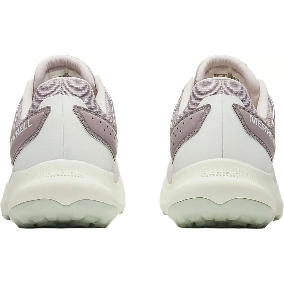 Merrell shoes - Merrell Antora 4 J068472 - Antora - J068472 - Purple 2