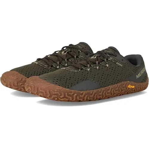 Merrell shoes - Athletic - Athletic - Olive 0