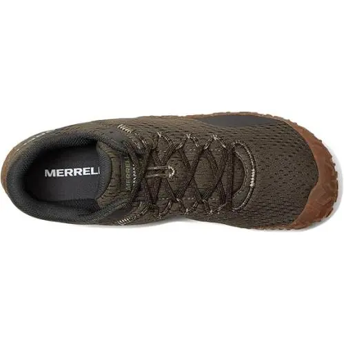 Merrell shoes - Athletic - Athletic - Olive 8