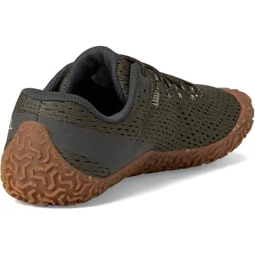 Merrell shoes - Athletic - Athletic - Olive 11