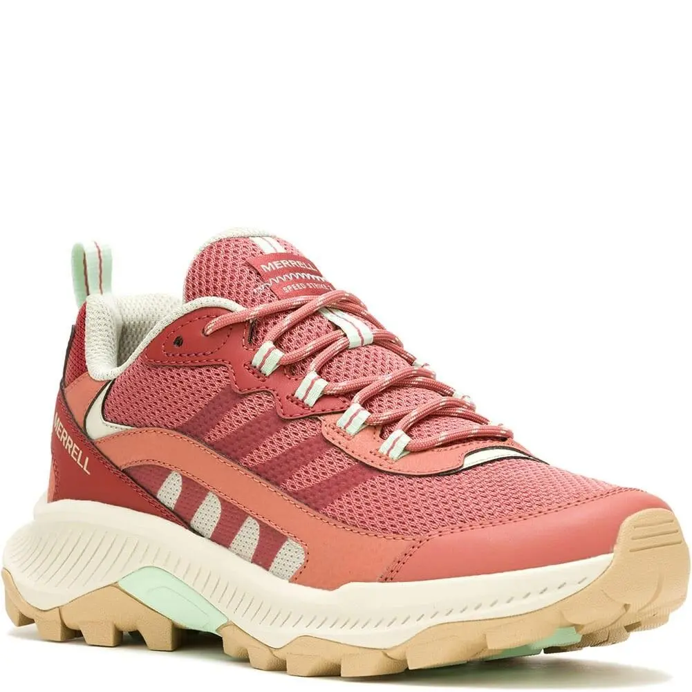 J038296 Womens Merrell Speed Strike 2