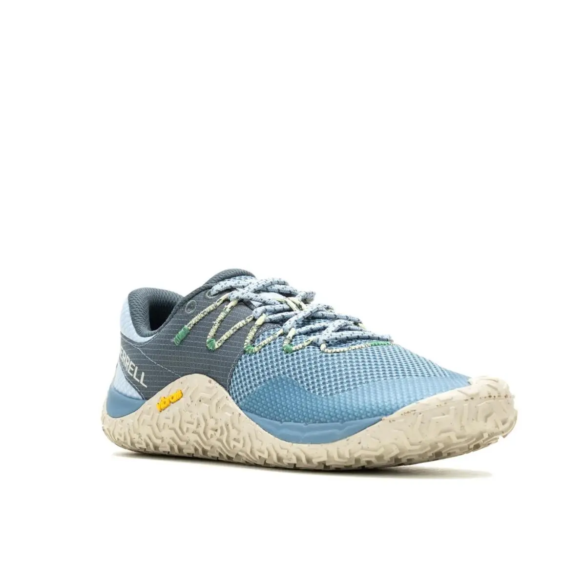 Merrell shoes - Chambray/Slate 0