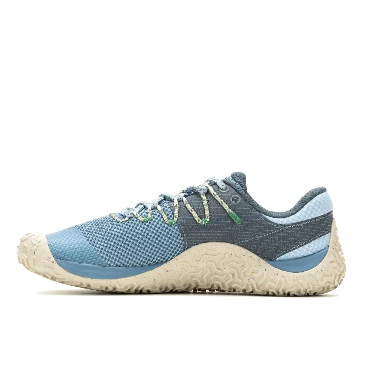 Merrell shoes - Chambray/Slate 3