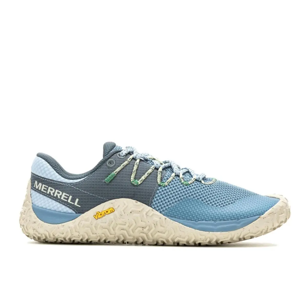 Merrell shoes - Chambray/Slate 5