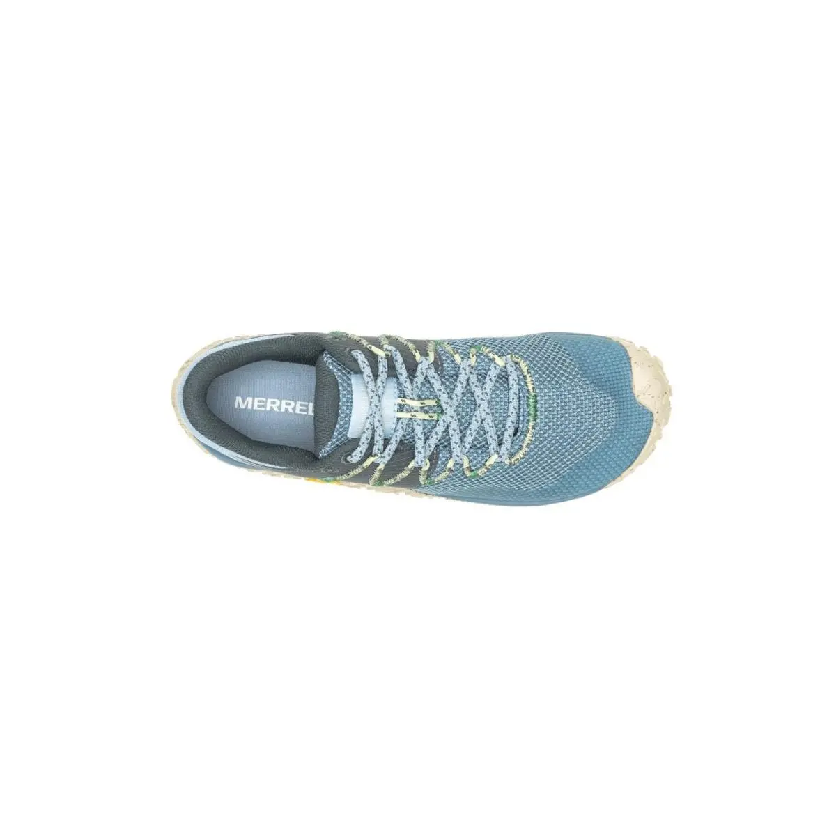 Merrell shoes - Chambray/Slate 7