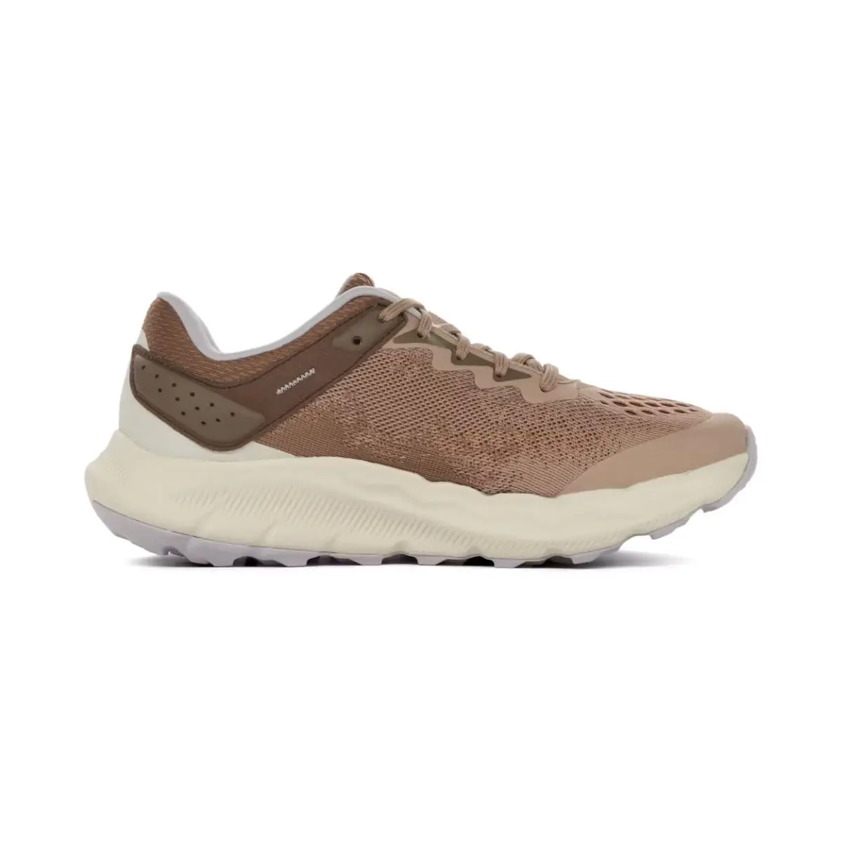 Merrell Antora 4 J068586 Sneakers Women`s Hazel Trail Running Shoes MEW1186