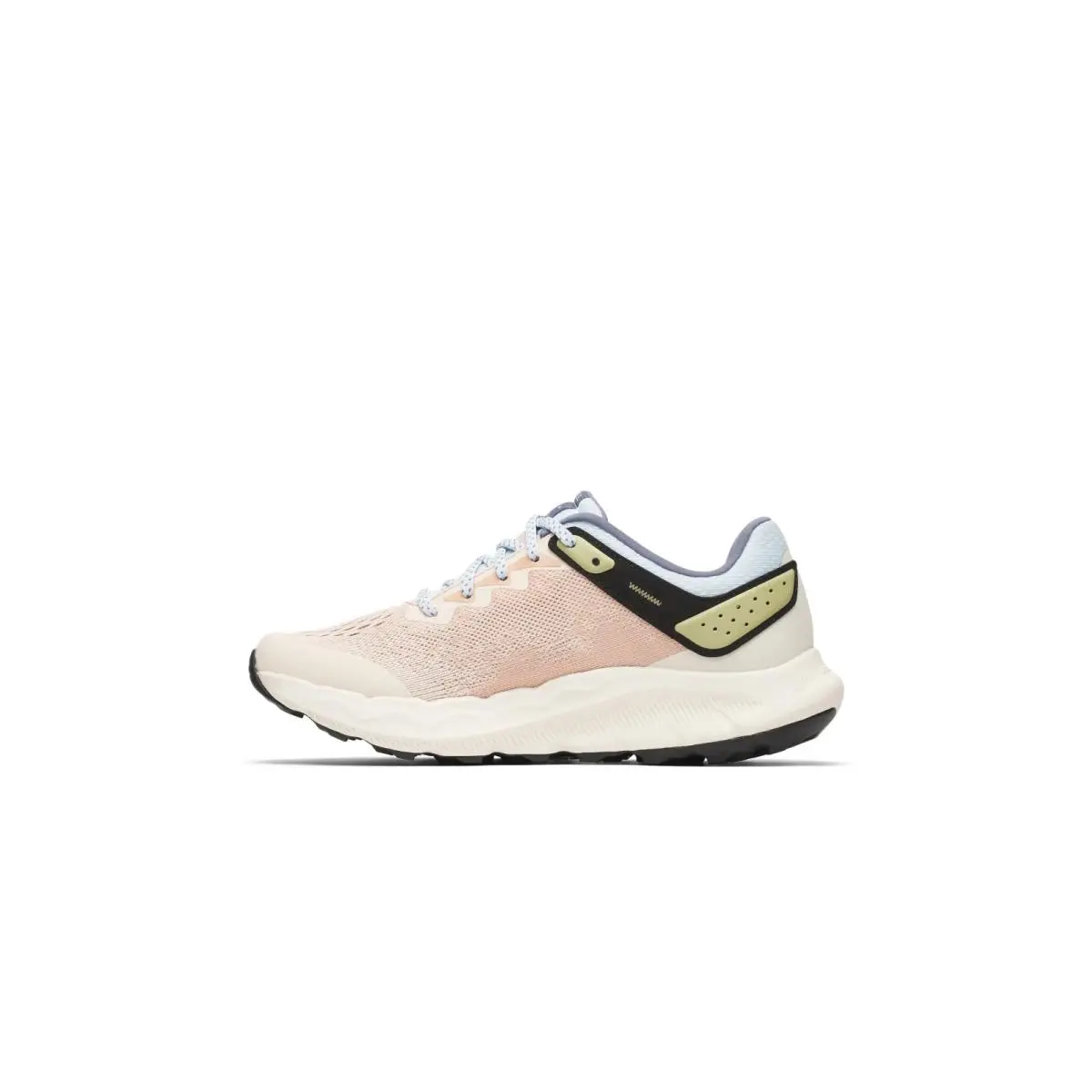 Merrell shoes - Merrell Antora 4 J068458 - Antora - J068458 - Pink 1