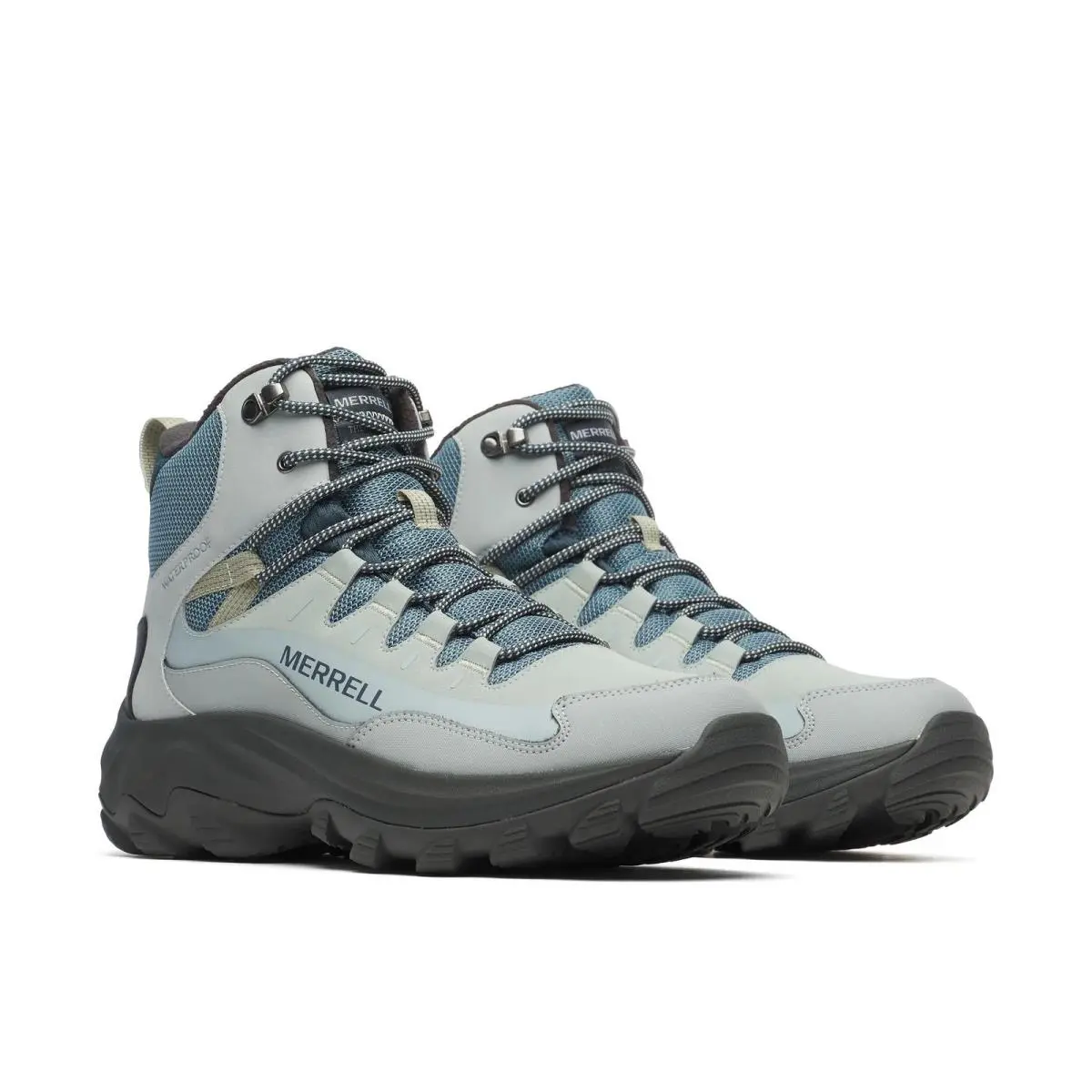 Merrell shoes - Calcite 6