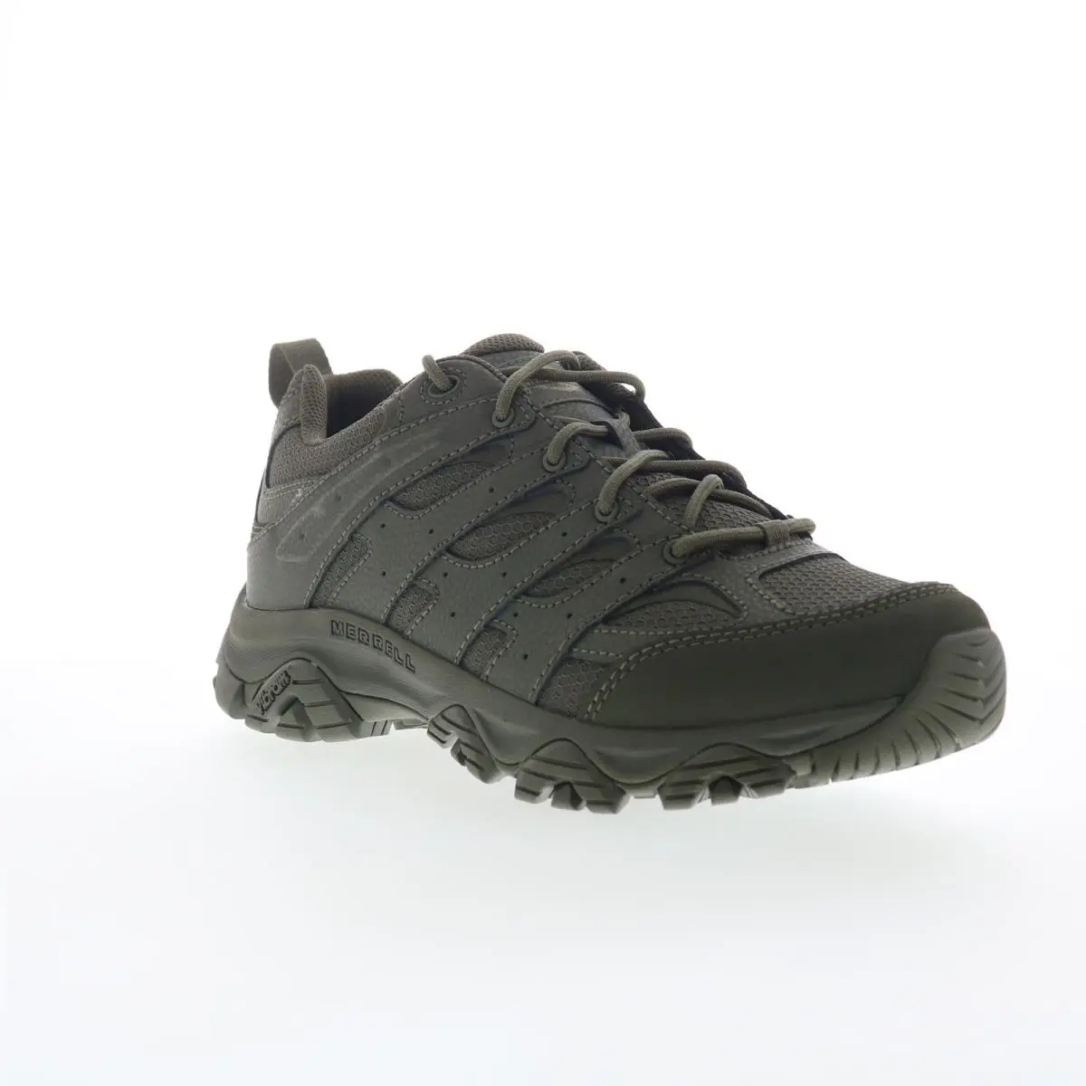 Merrell shoes - Merrell Moab 3 Tactical - Moab Tactical - J004117 - Green 8