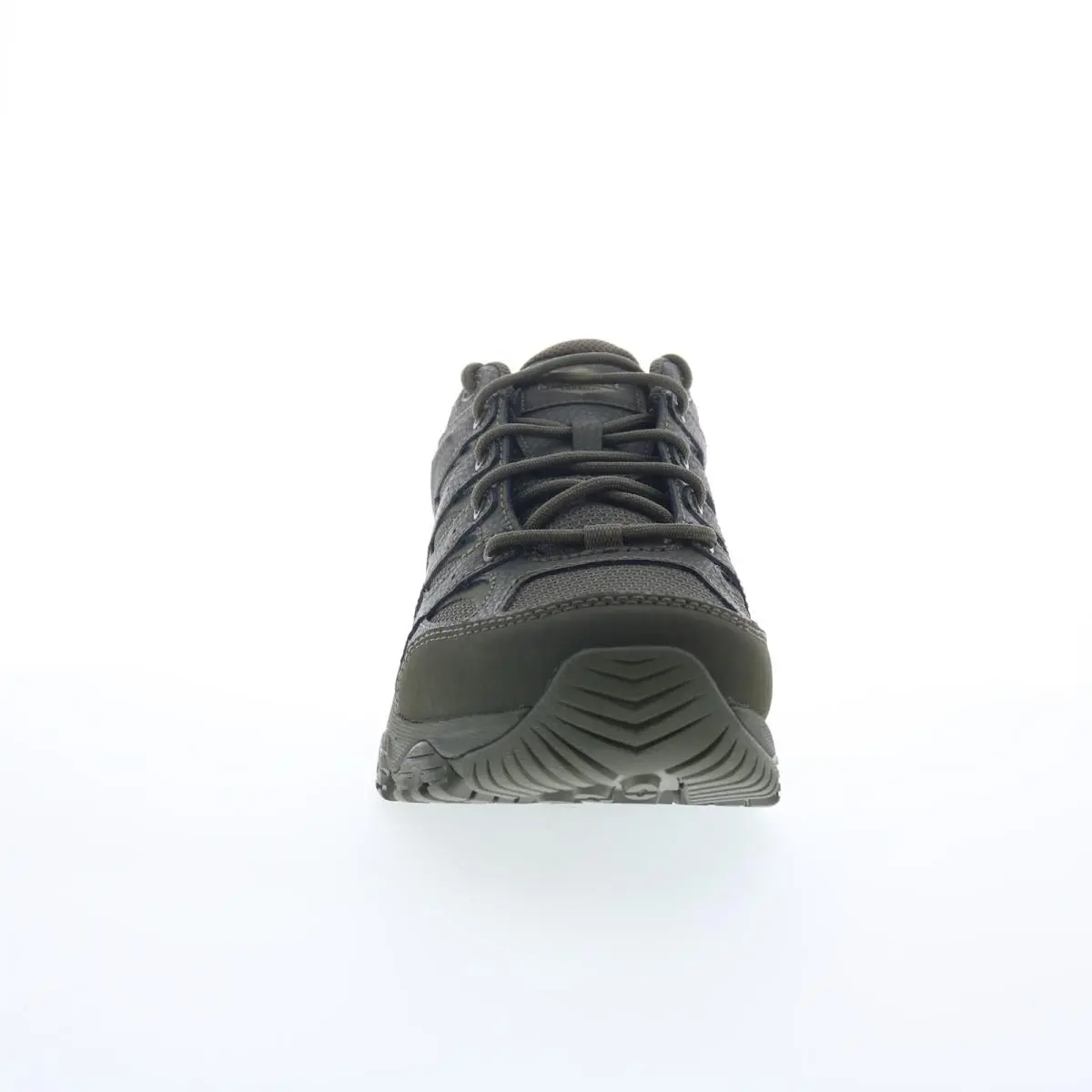 Merrell shoes - Merrell Moab 3 Tactical - Moab Tactical - J004117 - Green 9