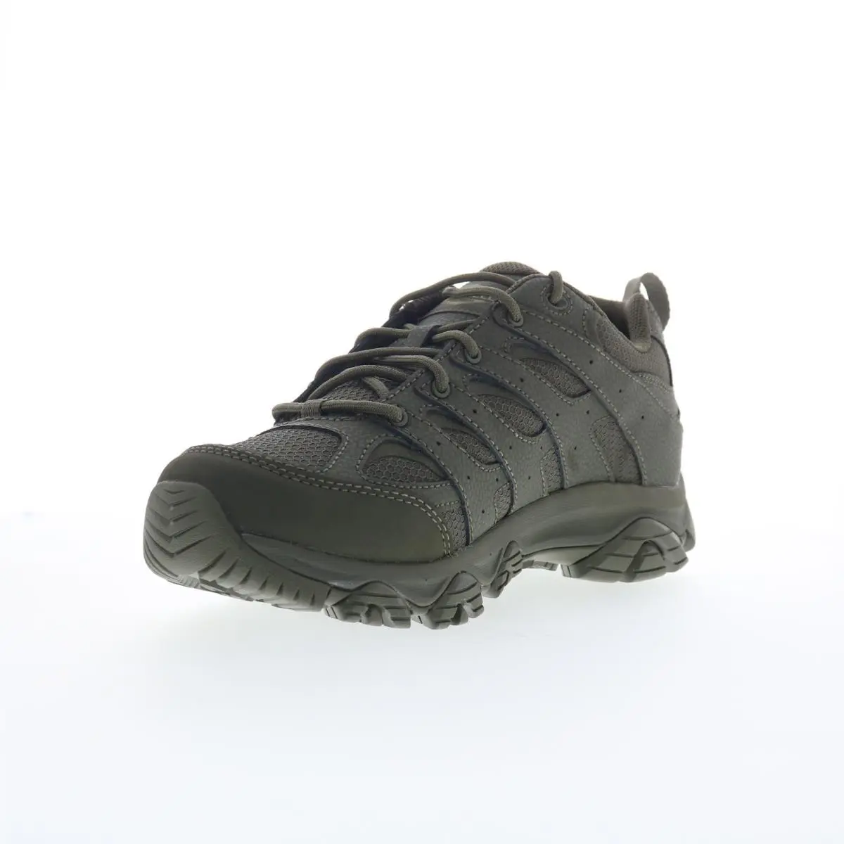 Merrell shoes - Merrell Moab 3 Tactical - Moab Tactical - J004117 - Green 10