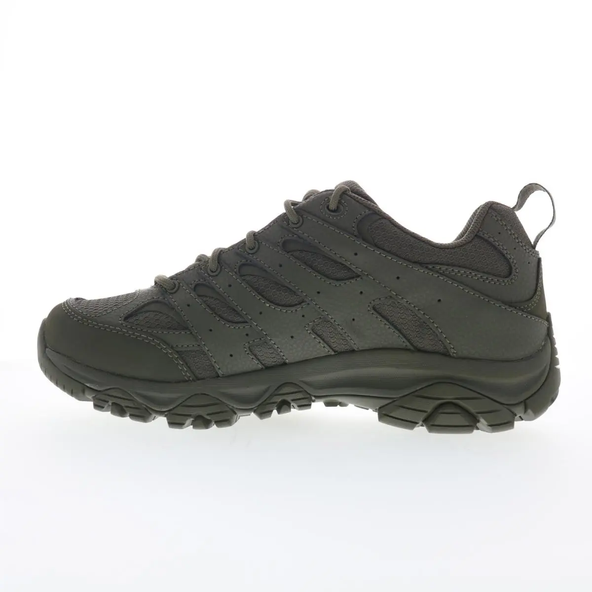 Merrell shoes - Merrell Moab 3 Tactical - Moab Tactical - J004117 - Green 11