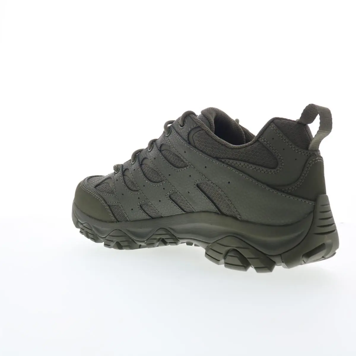 Merrell shoes - Merrell Moab 3 Tactical - Moab Tactical - J004117 - Green 12
