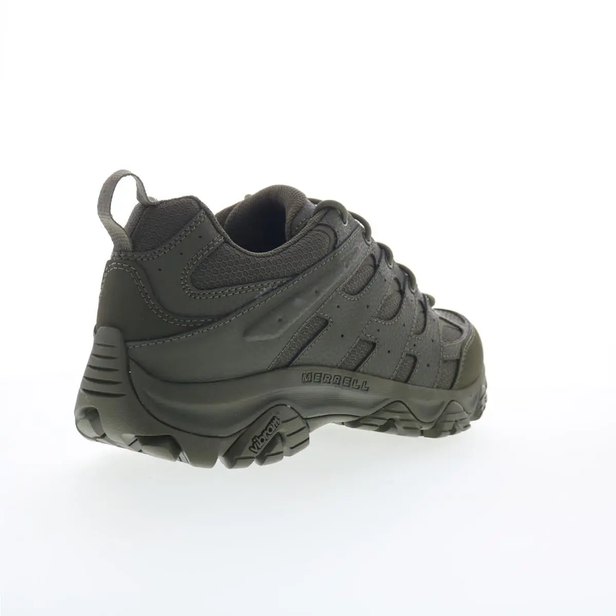 Merrell shoes - Merrell Moab 3 Tactical - Moab Tactical - J004117 - Green 14