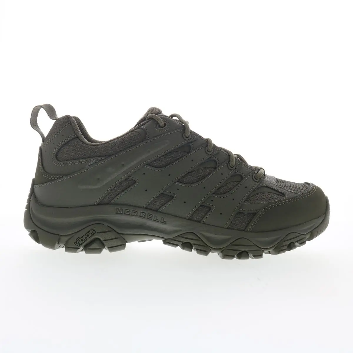 Merrell shoes - Merrell Moab 3 Tactical - Moab Tactical - J004117 - Green 7