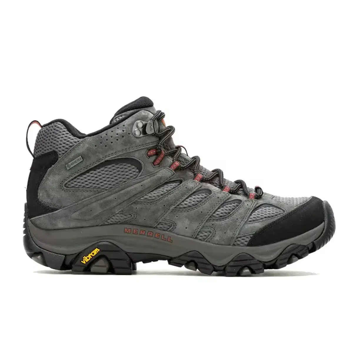 Merrell Men Moab 3 Mid Gore-tex® Wide Width Shoes