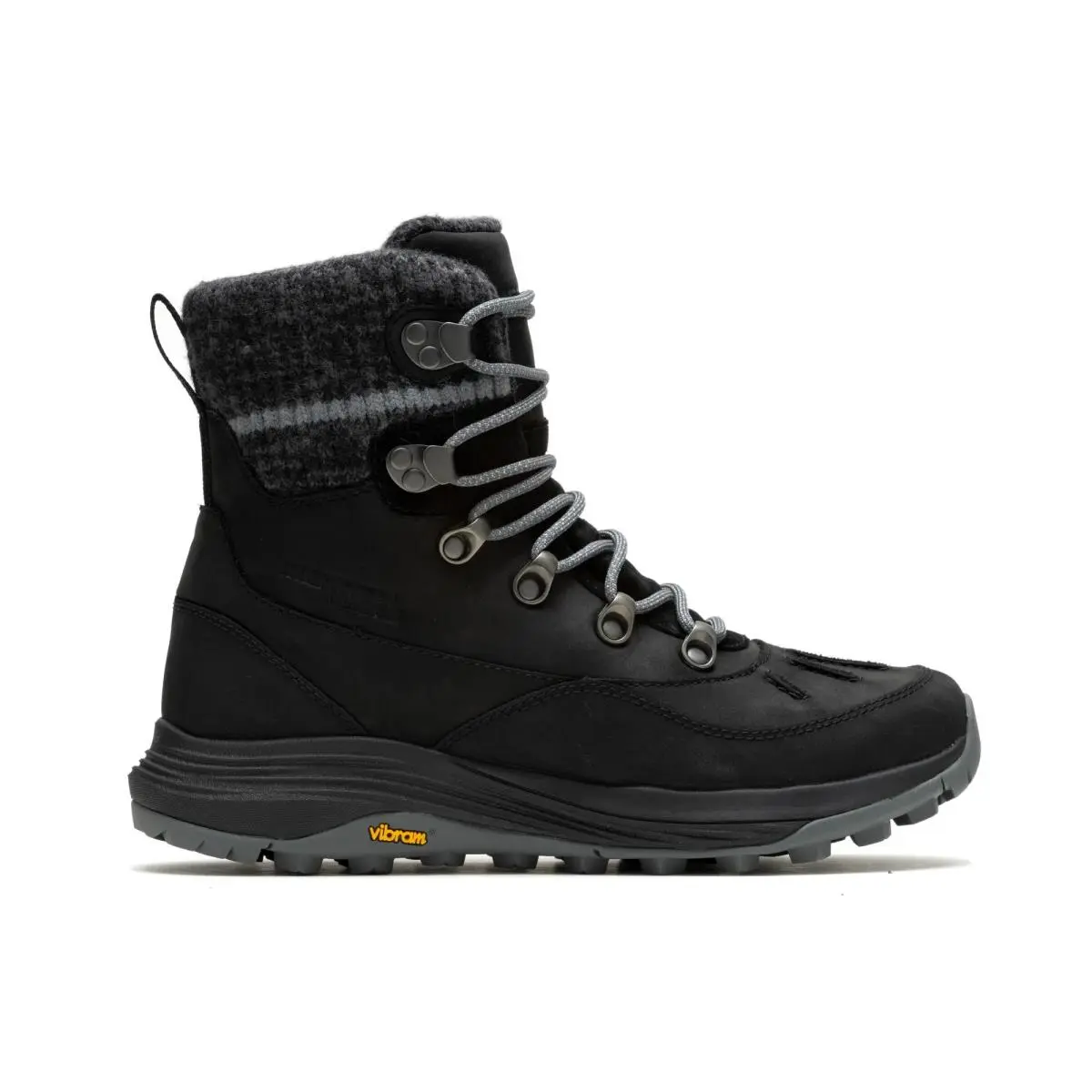 Merrell Women Siren 4 Thermo Mid Zip Waterproof Shoes