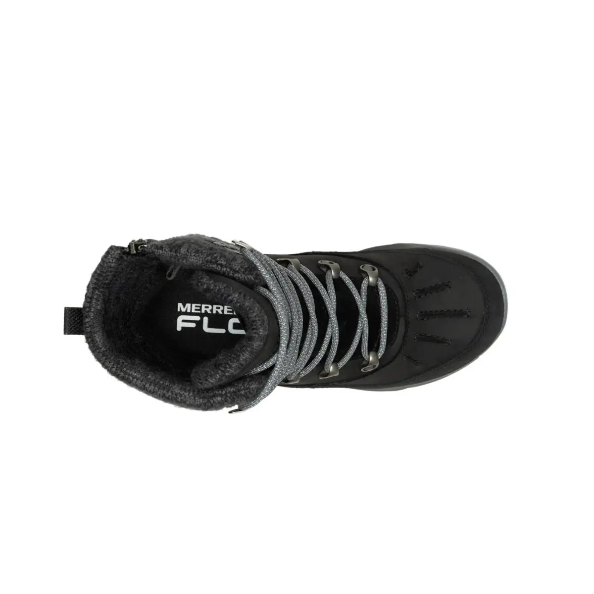 Merrell shoes - Black 1