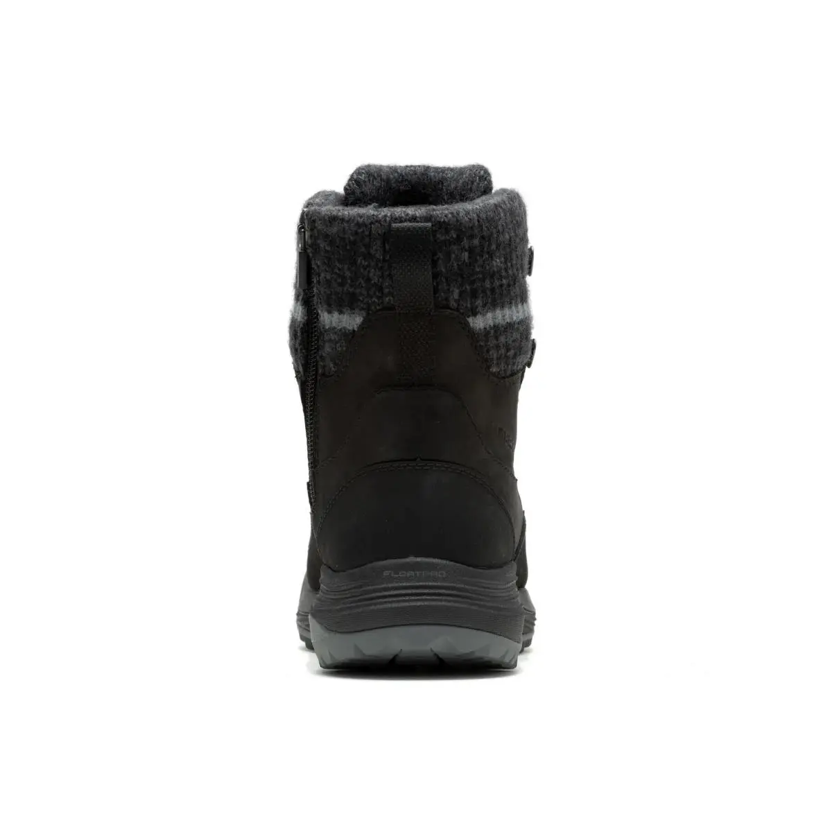 Merrell shoes - Black 2
