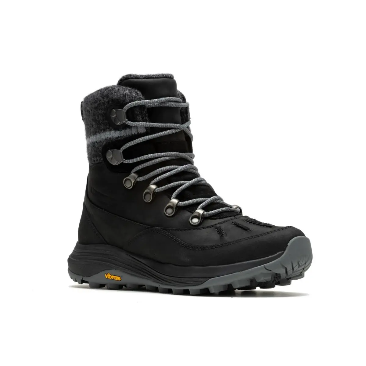 Merrell shoes - Black 18