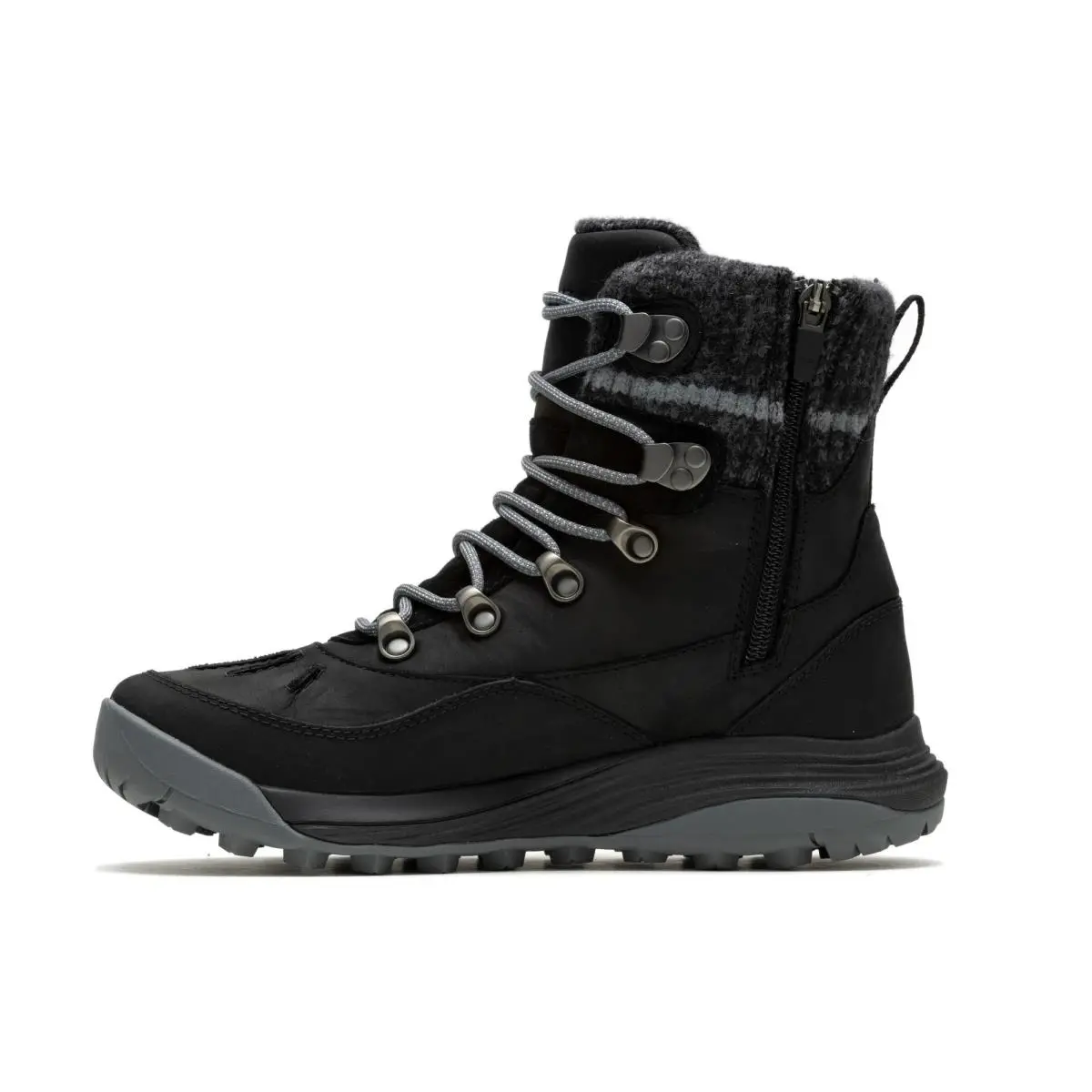 Merrell shoes - Black 21
