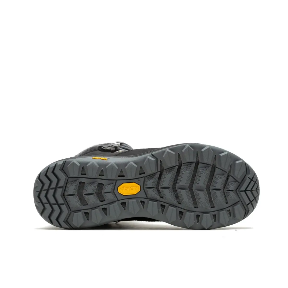 Merrell shoes - Black 22