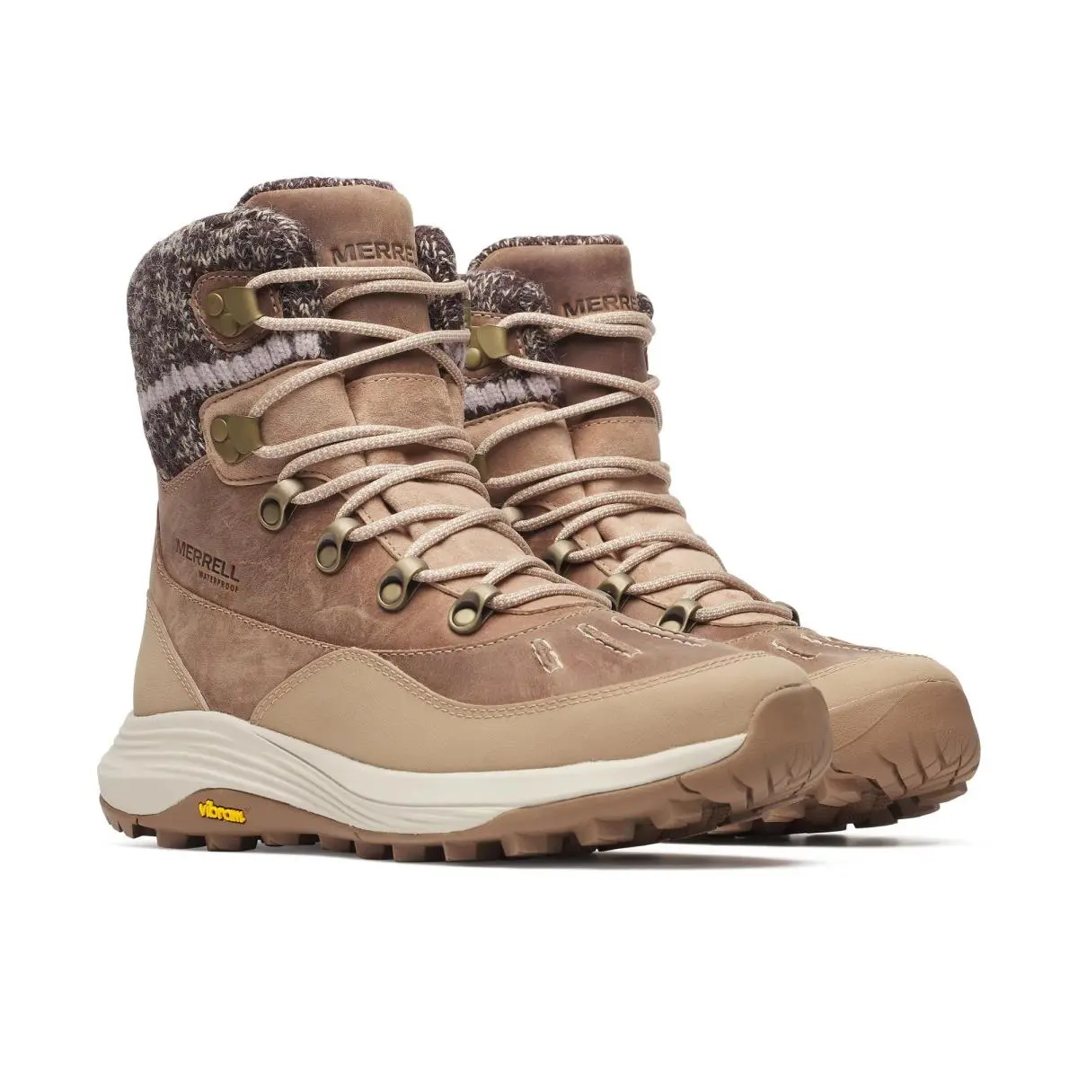 Merrell shoes - Black 12