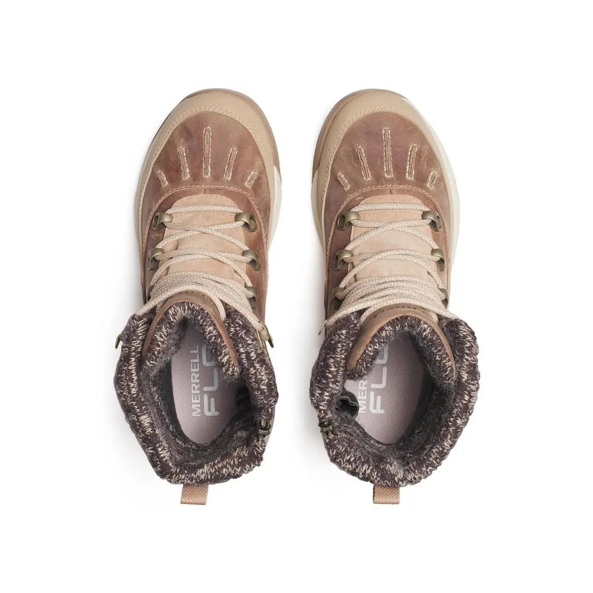 Merrell shoes - Black 13