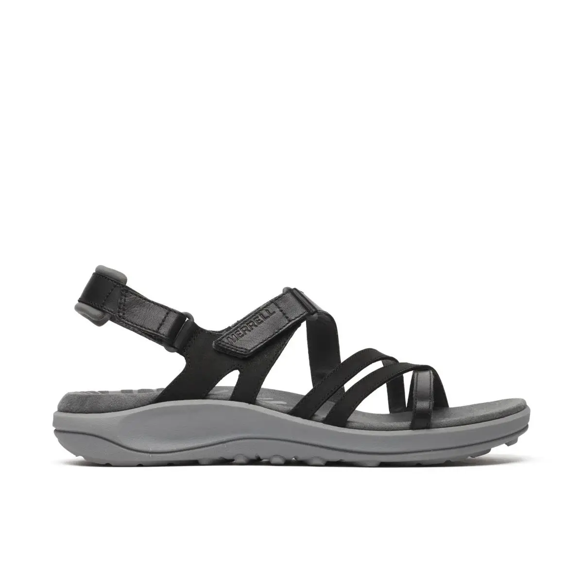 Merrell Women Harbor Backstrap Shoes