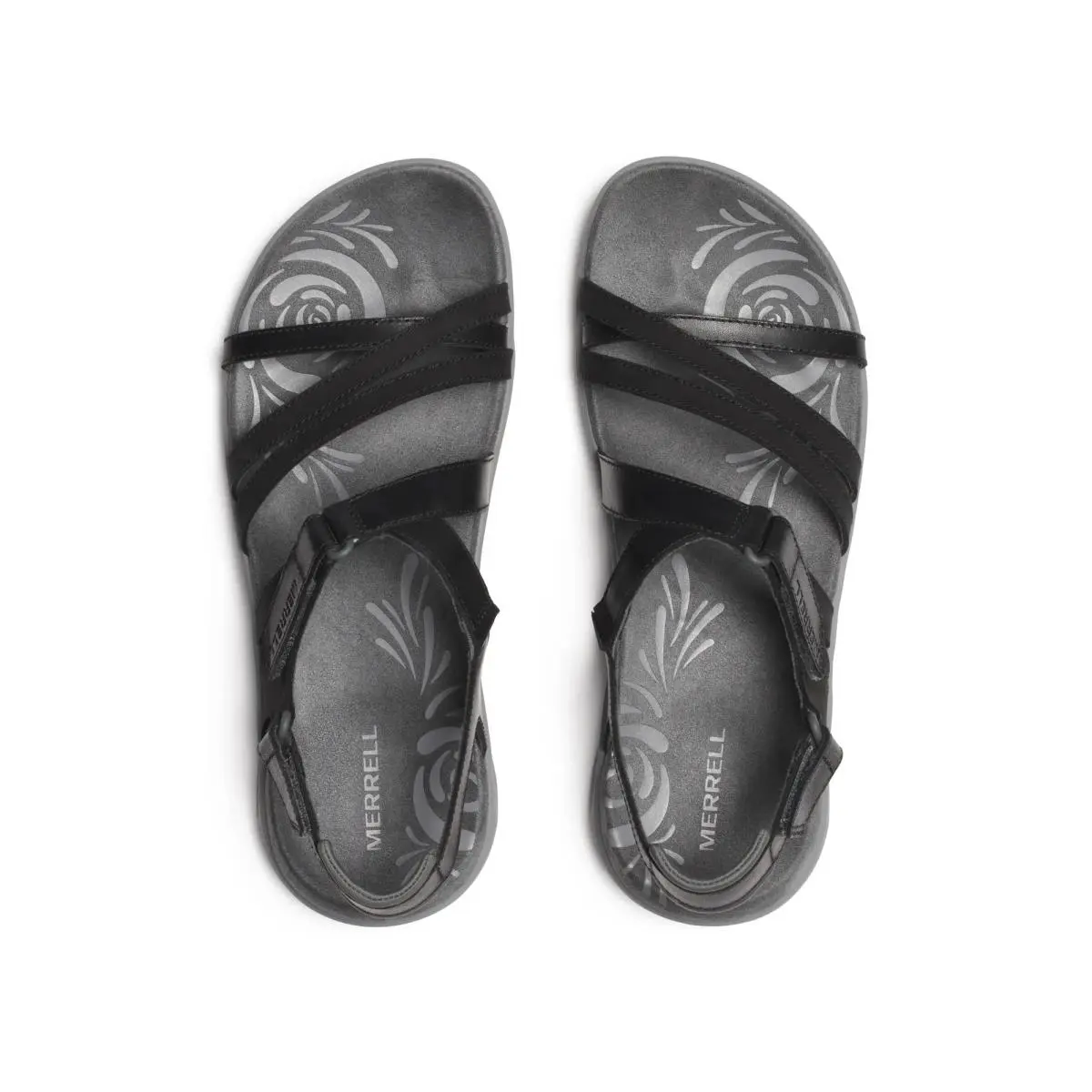 Merrell shoes - Black 1