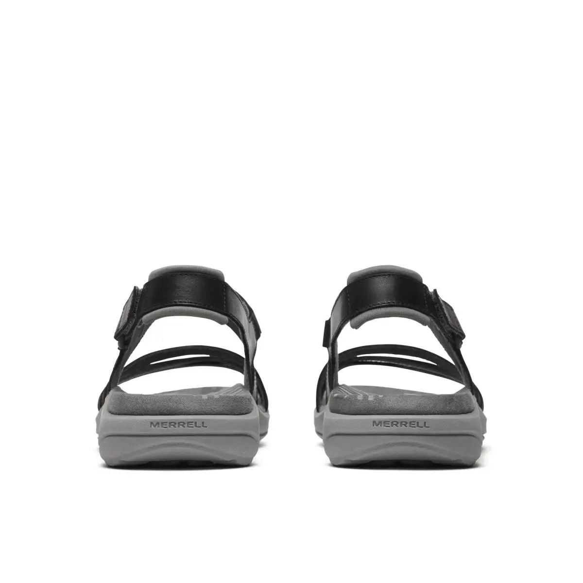 Merrell shoes - Black 8