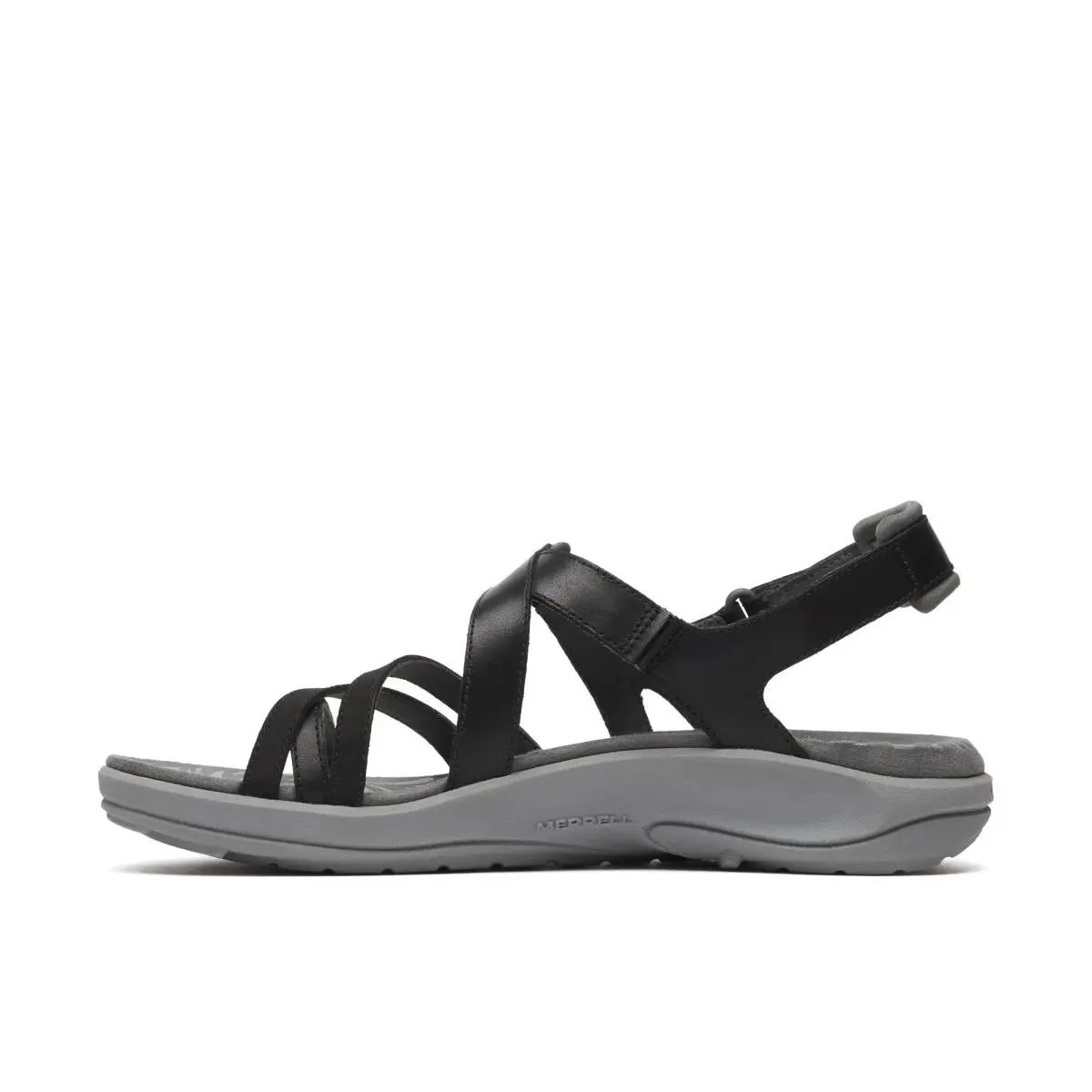 Merrell shoes - Black 9