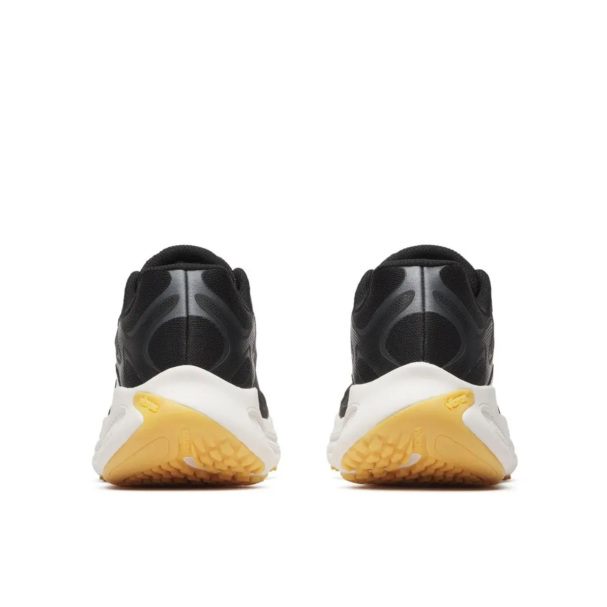Merrell shoes - Black/White 2