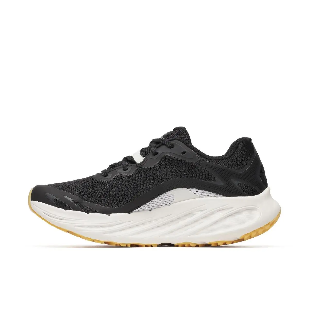 Merrell shoes - Black/White 4