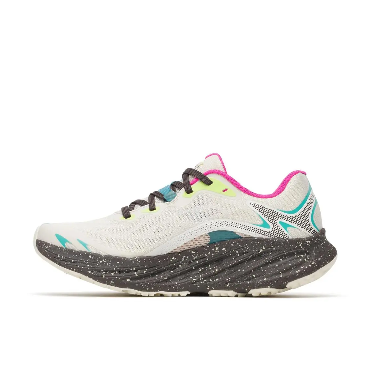 Merrell shoes - Black/White 70