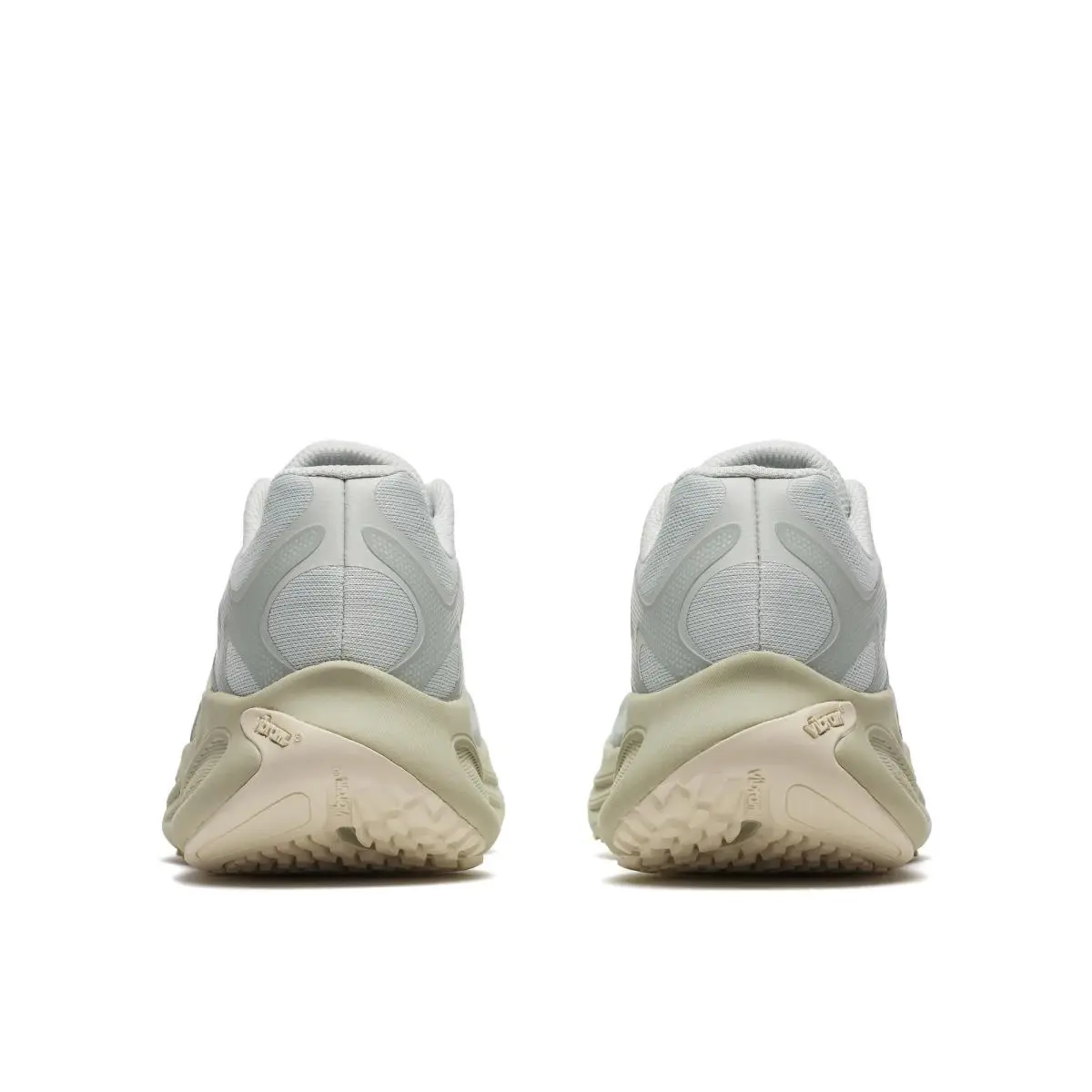 Merrell shoes - Black/White 50