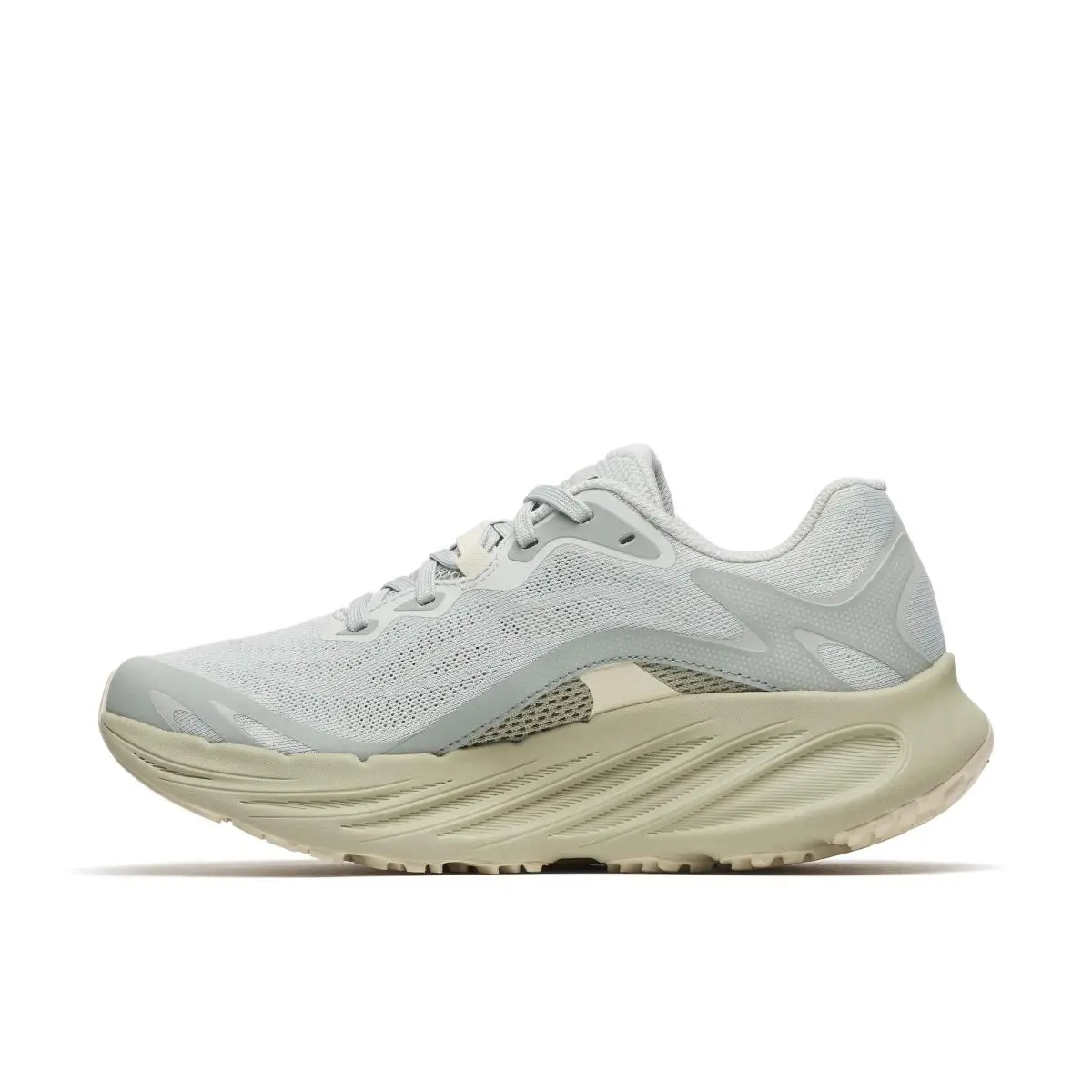 Merrell shoes - Black/White 52