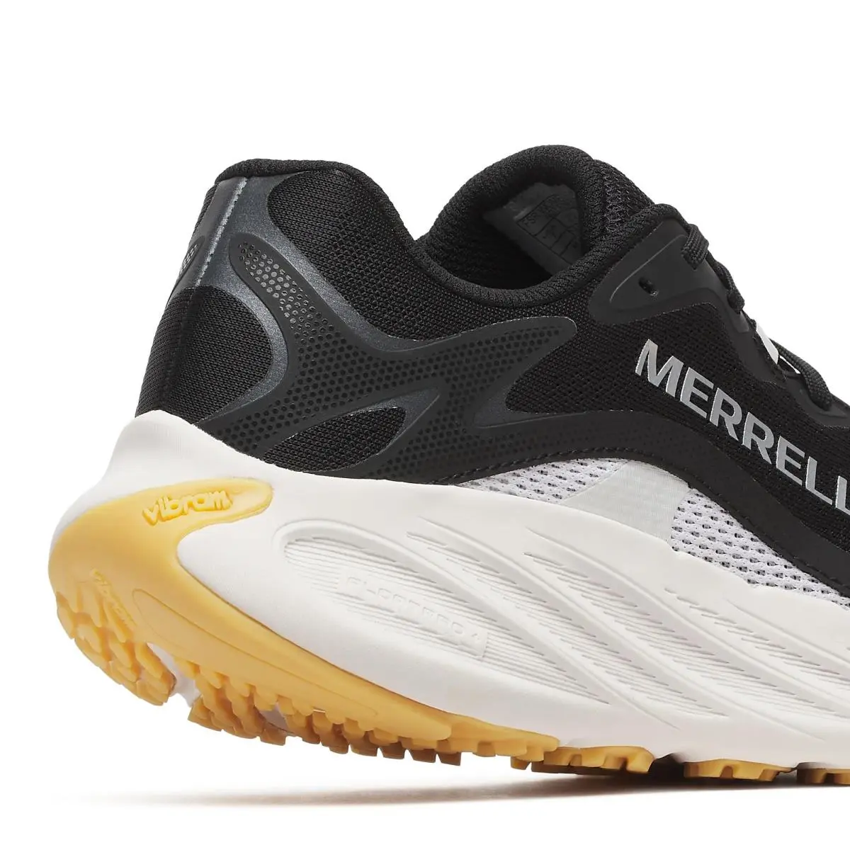 Merrell shoes - Black/White 9