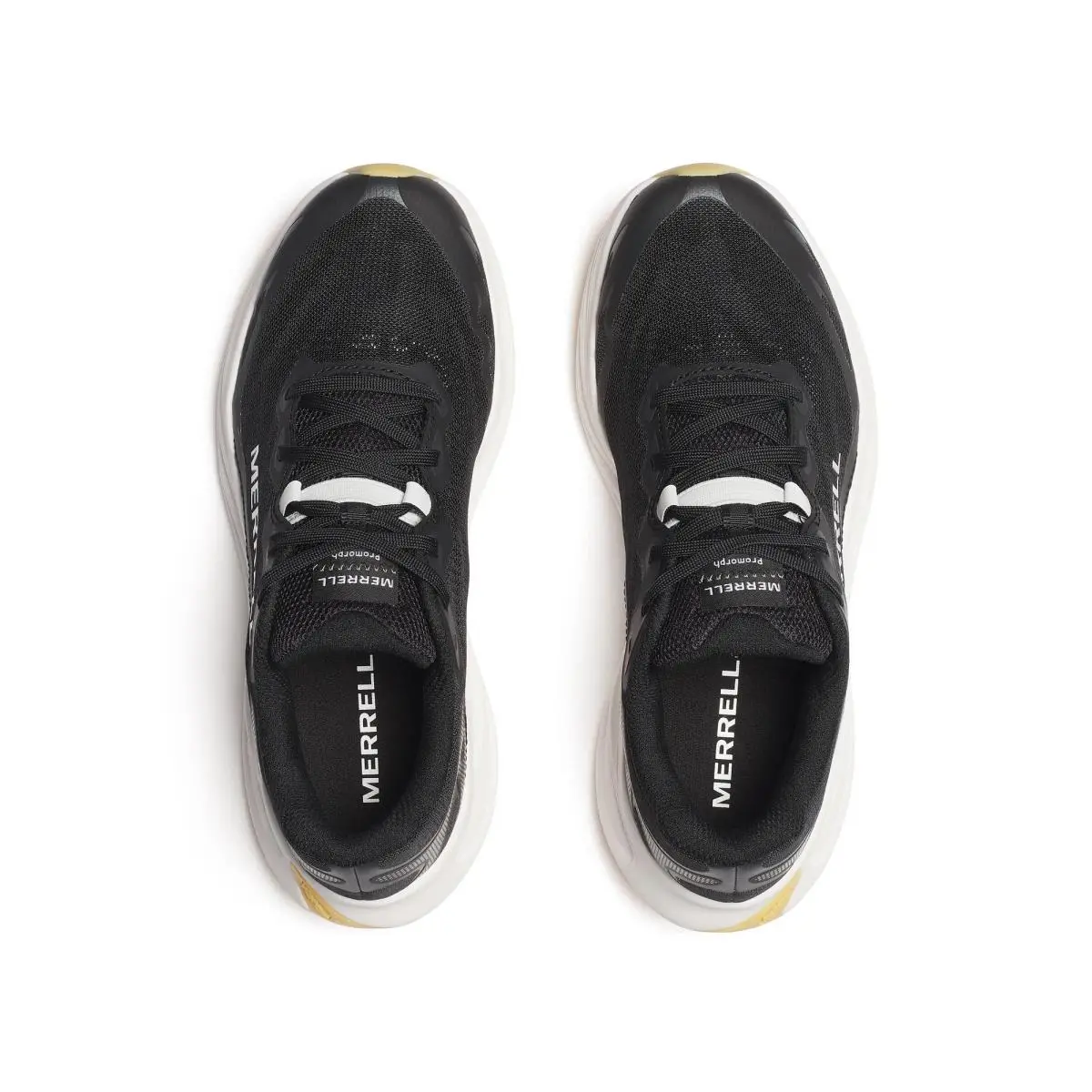 Merrell shoes - Black/White 7