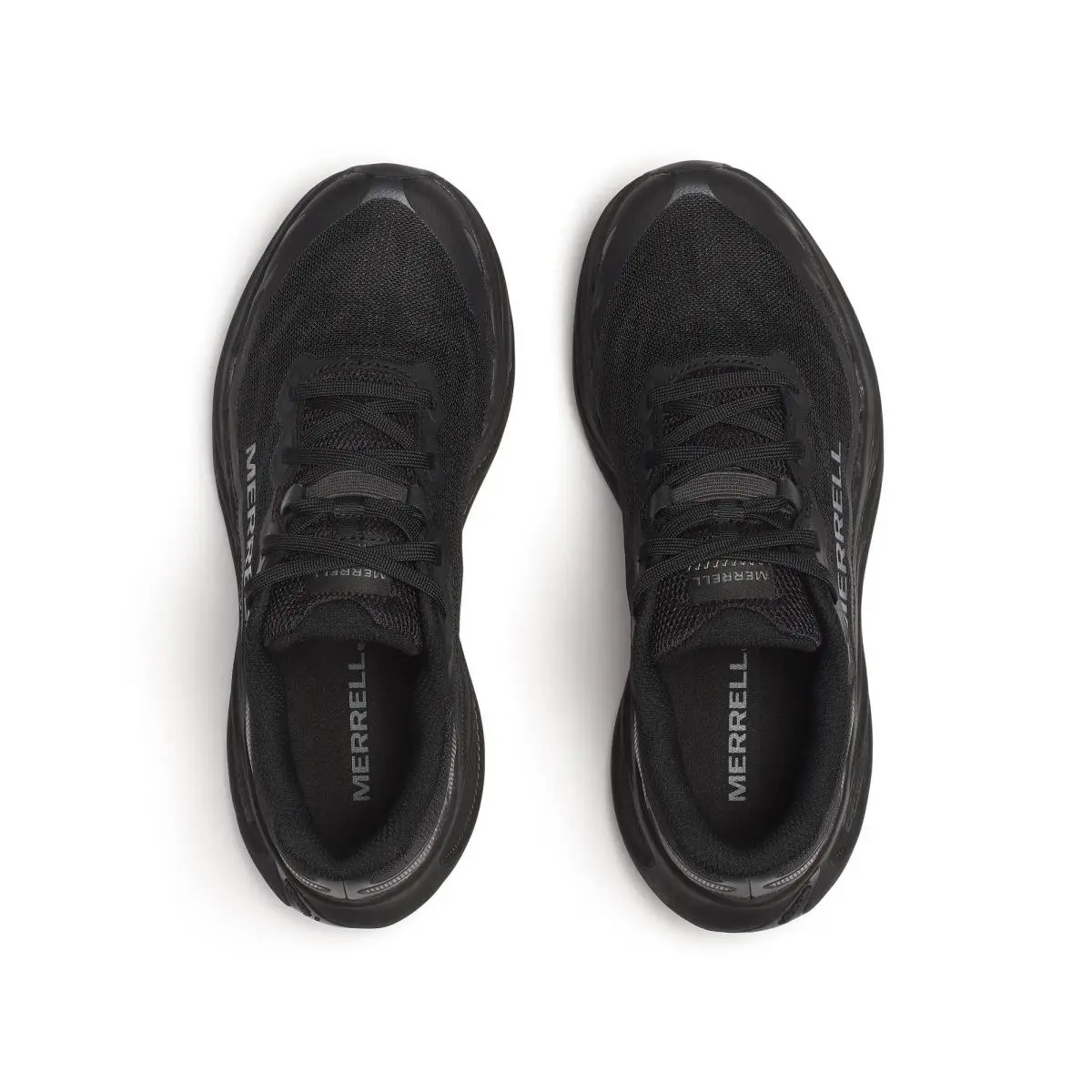 Merrell shoes - Black/White 25