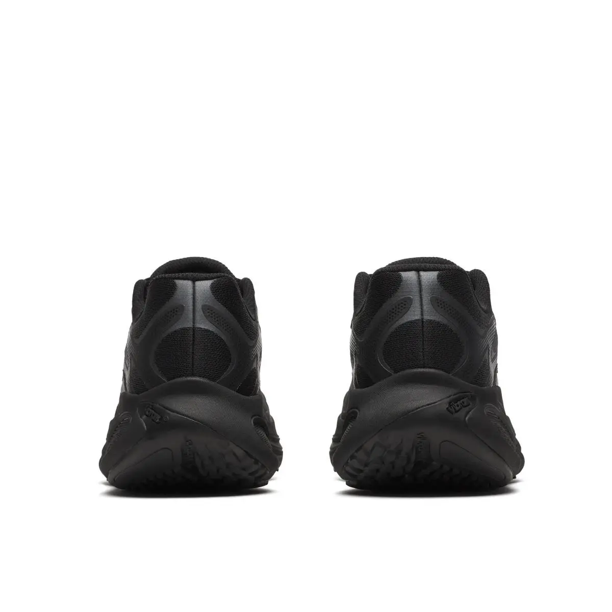 Merrell shoes - Black/White 26