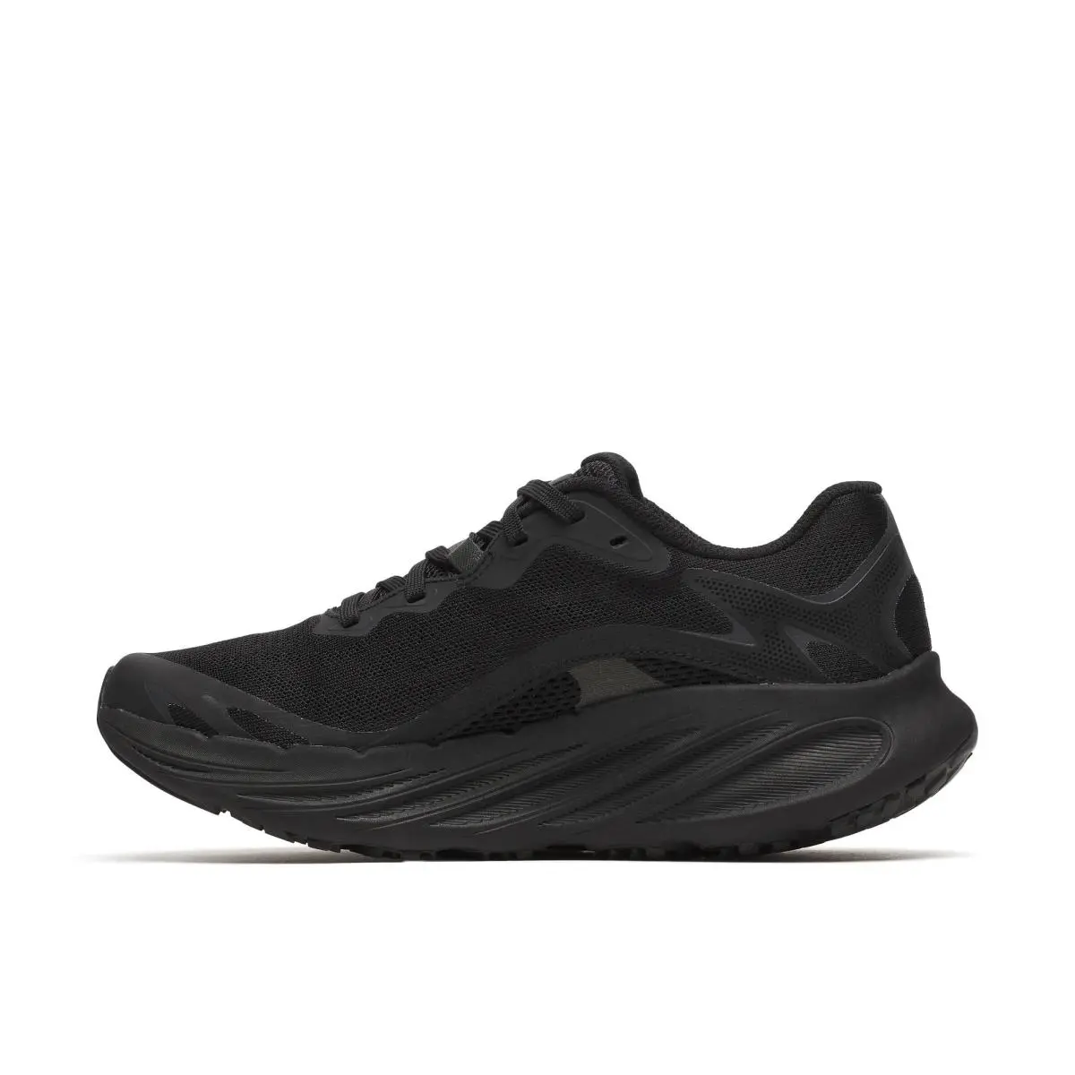 Merrell shoes - Black/White 27