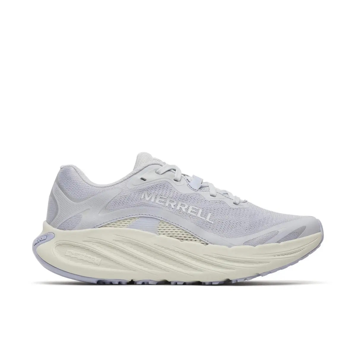 Merrell shoes - Black/White 35