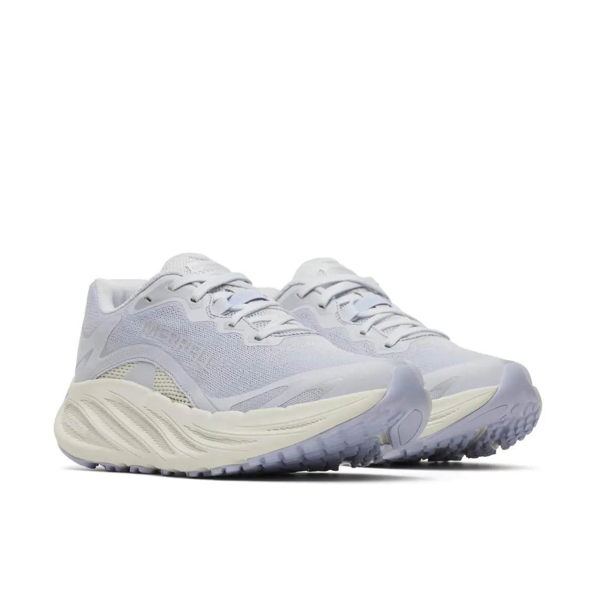 Merrell shoes - Black/White 36